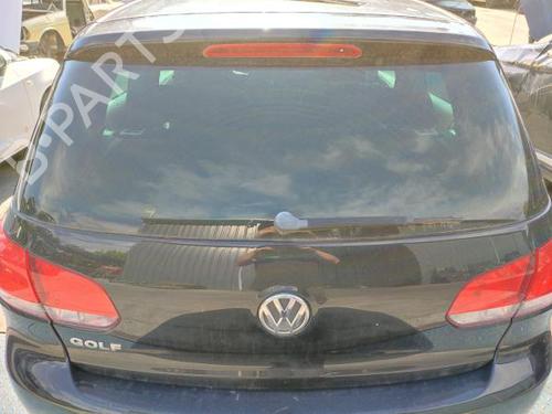 Bakluke CC/Kombi-Kupé VW GOLF VI (5K1) 1.2 TSI (86 hp) 19440421