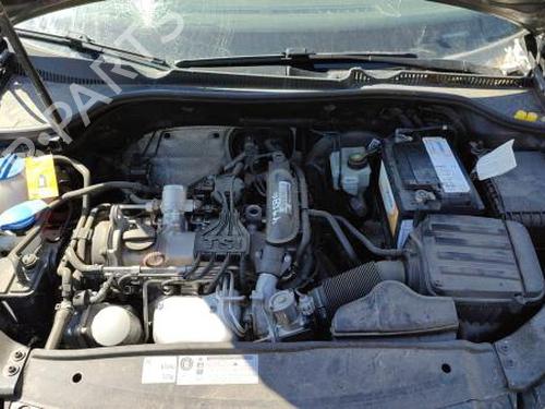 Motore VW GOLF VI (5K1) 1.2 TSI (86 hp) 19440450