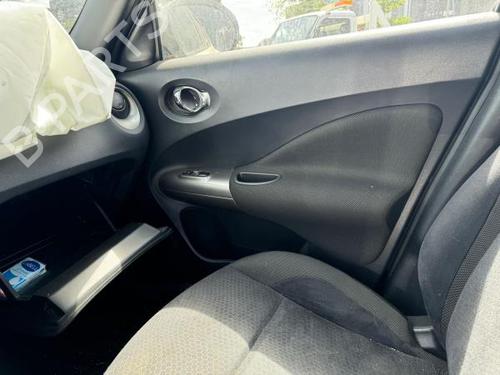 Front left exterior door handle NISSAN JUKE (F15) 1.5 dCi | BP20303037C128 