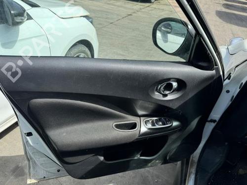 Front left exterior door handle NISSAN JUKE (F15) 1.5 dCi | BP20303037C128 