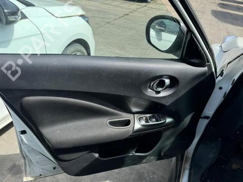 Front left exterior door handle NISSAN JUKE (F15) 1.5 dCi | BP20303037C128 