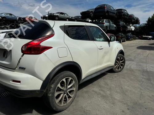 Front left exterior door handle NISSAN JUKE (F15) 1.5 dCi | BP20303037C128 