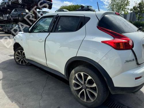 Front left exterior door handle NISSAN JUKE (F15) 1.5 dCi | BP20303037C128 