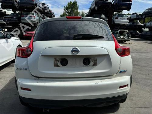 Front left exterior door handle NISSAN JUKE (F15) 1.5 dCi | BP20303037C128 