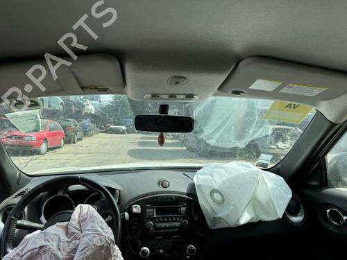 Front left exterior door handle NISSAN JUKE (F15) 1.5 dCi | BP20303037C128 