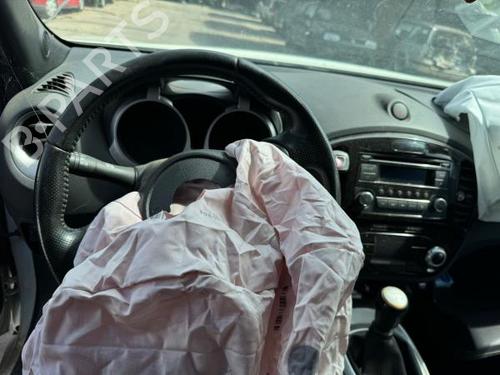 Front left exterior door handle NISSAN JUKE (F15) 1.5 dCi | BP20303037C128 