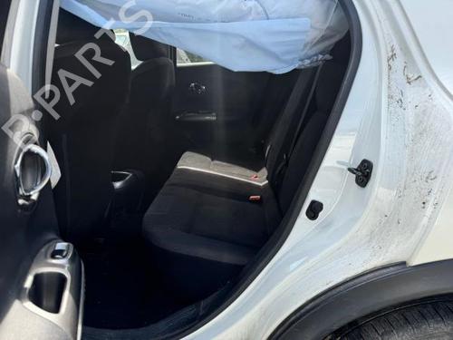 Front left exterior door handle NISSAN JUKE (F15) 1.5 dCi | BP20303037C128 