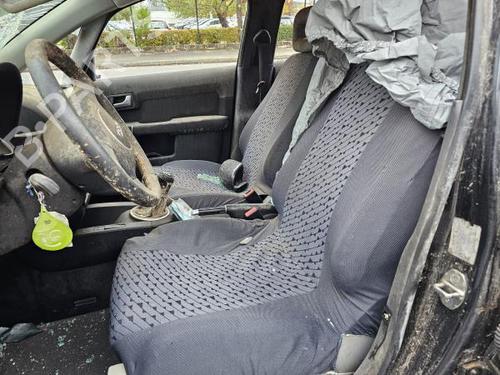 Front left window mechanism AUDI A2 (8Z0) 1.4 TDI | BP22647098C22 