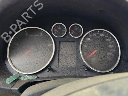 Front left window mechanism AUDI A2 (8Z0) 1.4 TDI | BP22647098C22 