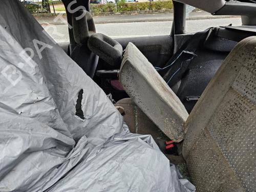 Front left window mechanism AUDI A2 (8Z0) 1.4 TDI | BP22647098C22 