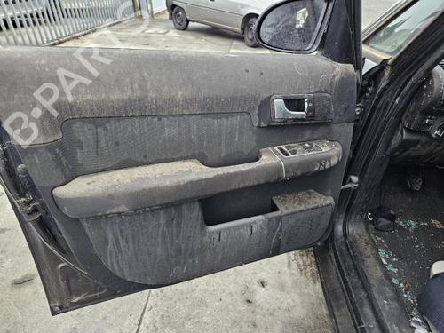 Front left window mechanism AUDI A2 (8Z0) 1.4 TDI | BP22647098C22 