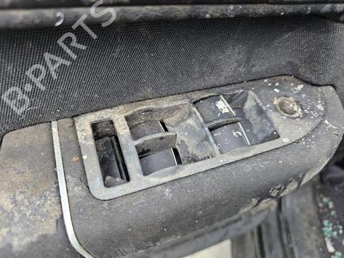 Front left window mechanism AUDI A2 (8Z0) 1.4 TDI | BP22647098C22 