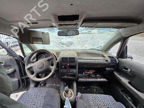 Front left window mechanism AUDI A2 (8Z0) 1.4 TDI | BP22647098C22 