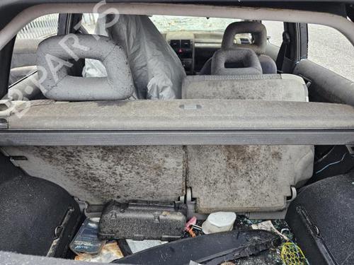 Front left window mechanism AUDI A2 (8Z0) 1.4 TDI | BP22647098C22 