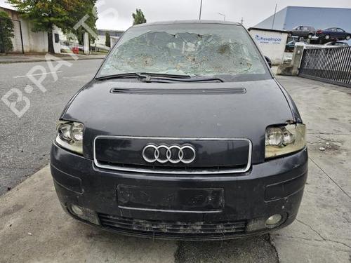 Front left window mechanism AUDI A2 (8Z0) 1.4 TDI | BP22647098C22 