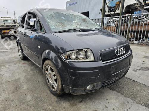 Front left window mechanism AUDI A2 (8Z0) 1.4 TDI | BP22647098C22 