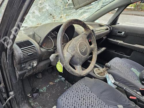 Front left window mechanism AUDI A2 (8Z0) 1.4 TDI | BP22647098C22 