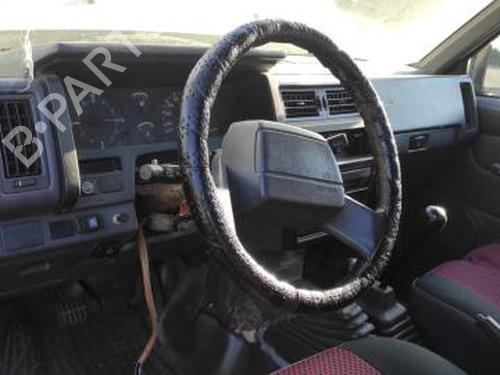 Right mirror NISSAN NAVARA (D21) 2.5 D 4x4 | BP20482065C27 