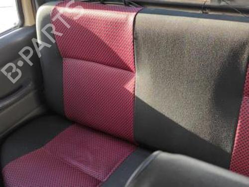 Right mirror NISSAN NAVARA (D21) 2.5 D 4x4 | BP20482065C27 