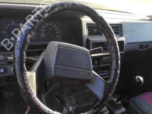 Right mirror NISSAN NAVARA (D21) 2.5 D 4x4 | BP20482065C27 