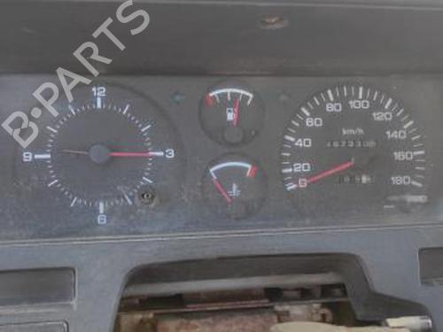 Right mirror NISSAN NAVARA (D21) 2.5 D 4x4 | BP20482065C27 