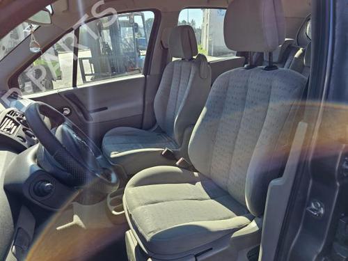 Rear left window mechanism RENAULT SCÉNIC II (JM0/1_) 1.5 dCi (JM0F) | BP20725194C24 
