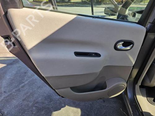 Rear left window mechanism RENAULT SCÉNIC II (JM0/1_) 1.5 dCi (JM0F) | BP20725194C24 