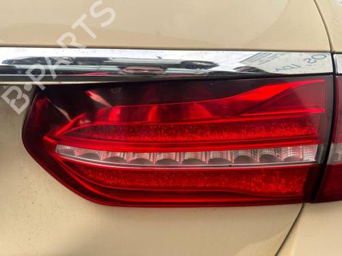 Højre baglygte bagklap MERCEDES-BENZ E-CLASS T-Model (S213) E 200 d (213.213) A2139069600
