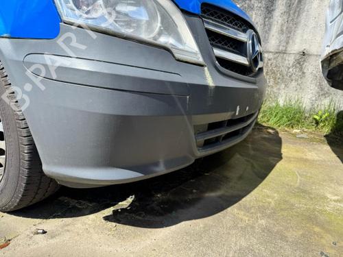 Front bumper MERCEDES-BENZ VITO / MIXTO Van (W639) 113 CDI (639.601, 639.603, 639.605) | BP25289373C7