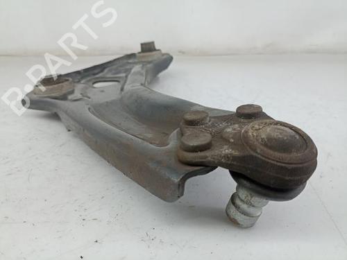 Right front suspension arm RENAULT MEGANE IV Grandtour (K9A/M/N_) 1.5 dCi 110 | BP22339972M13 