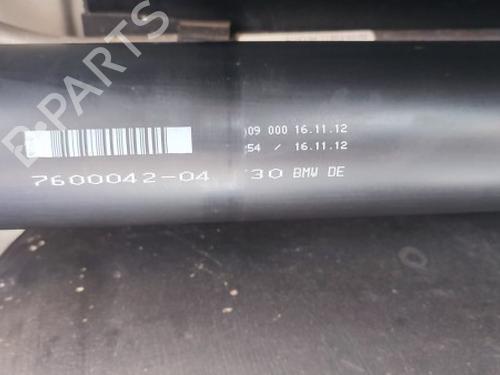 Driveshaft BMW 3 (F30, F80) 320 d | BP23410320M37 