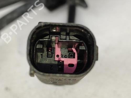 Hood lock BMW 3 (F30, F80) 320 d | BP23883115C133 