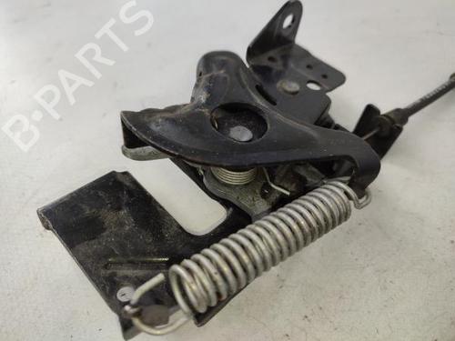 Hood lock BMW 3 (F30, F80) 320 d | BP23883115C133 