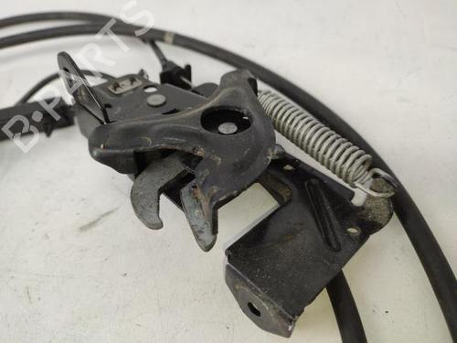 Hood lock BMW 3 (F30, F80) 320 d | BP23883115C133 