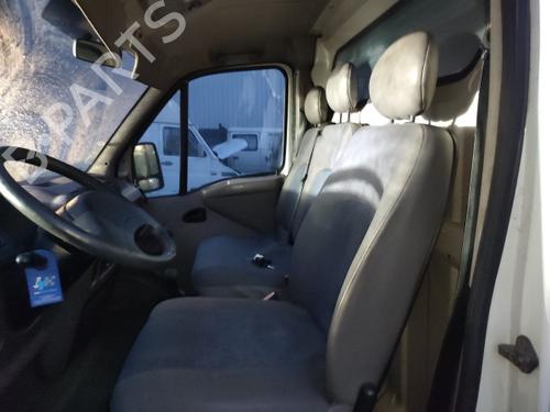 Grill RENAULT MASTER II Van (FD) 2.5 D | BP24661159C40 