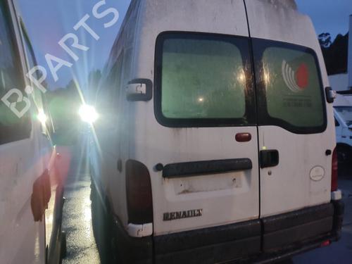 Grill RENAULT MASTER II Van (FD) 2.5 D | BP24661159C40 