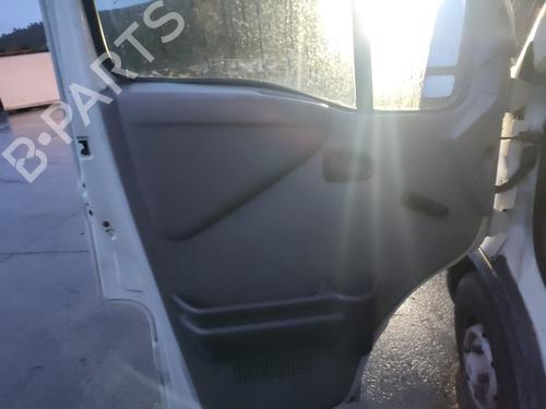 Grill RENAULT MASTER II Van (FD) 2.5 D | BP24661159C40 