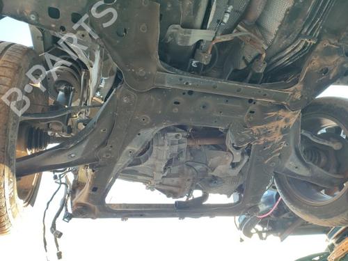 Used Subframe NISSAN JUKE (F15) 1.5 dCi (110 hp) 24229475