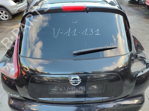 Used Tailgate NISSAN JUKE (F15) 1.5 dCi (110 hp) 24229480