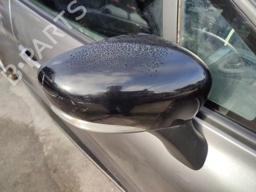 Used Right mirror RENAULT CLIO IV (BH_) 0.9 TCe 90 (BHNF, BHMA, BHMH, BHJK, BHJR) (90 hp) 24298957