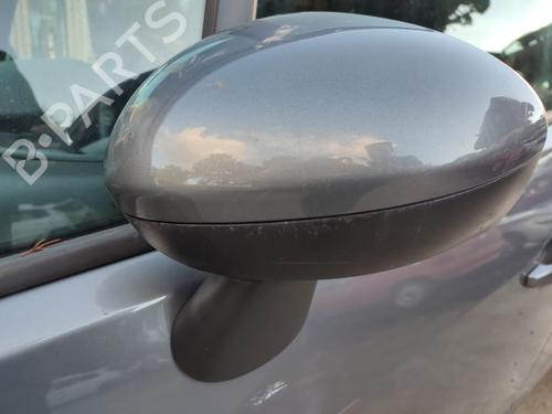 Bakspejl venstre OPEL MERIVA B MPV (S10) 1.4 (75) (120 hp) 24229465