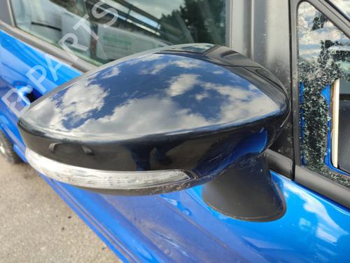 Used Right mirror FORD ECOSPORT 1.0 EcoBoost (125 hp) 24226786