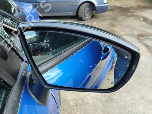 Right mirror FORD ECOSPORT 1.0 EcoBoost | BP24226786C27