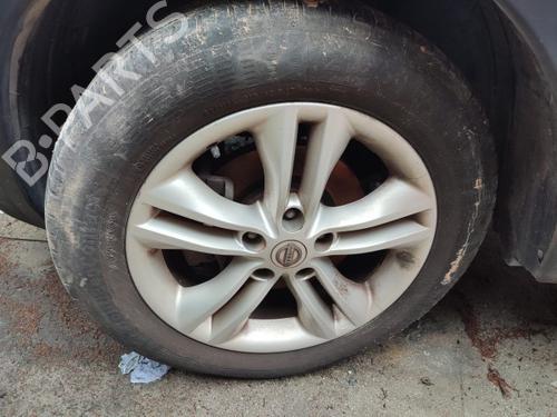 Rim NISSAN QASHQAI I (J10, NJ10) 1.5 dCi | BP24299520C45