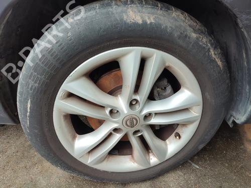 Rim NISSAN QASHQAI I (J10, NJ10) 1.5 dCi | BP24299520C45