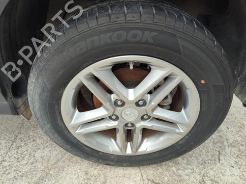 Rim HYUNDAI KONA (OS, OSE, OSI) 1.0 T-GDi | BP24299458C45 