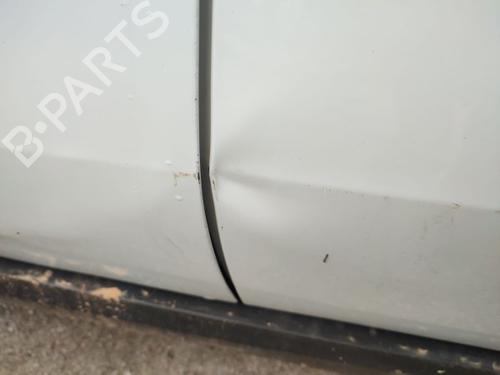 Left rear door KIA SPORTAGE IV (QL, QLE) 1.6 GDI | BP24299428C4 