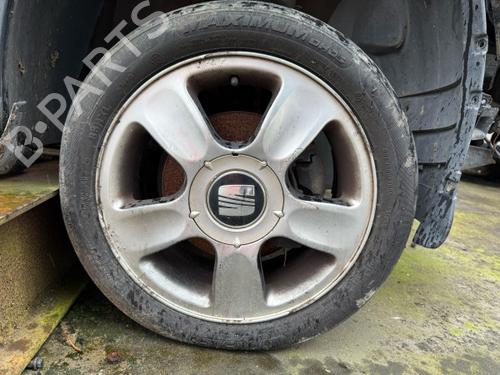 Rim SEAT IBIZA II (6K1) 1.4 i 16V R15