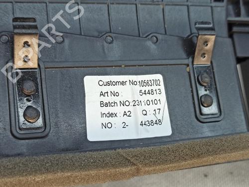 Other MG MG ZS SUV (AZS1) 1.5 VTi | BP24981901O1 