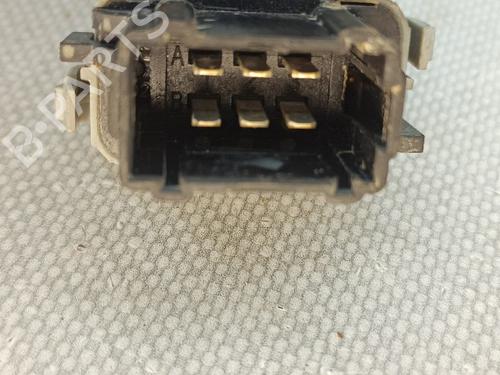 Switch NISSAN QASHQAI I (J10, NJ10) 2.0 | BP25285011I30 